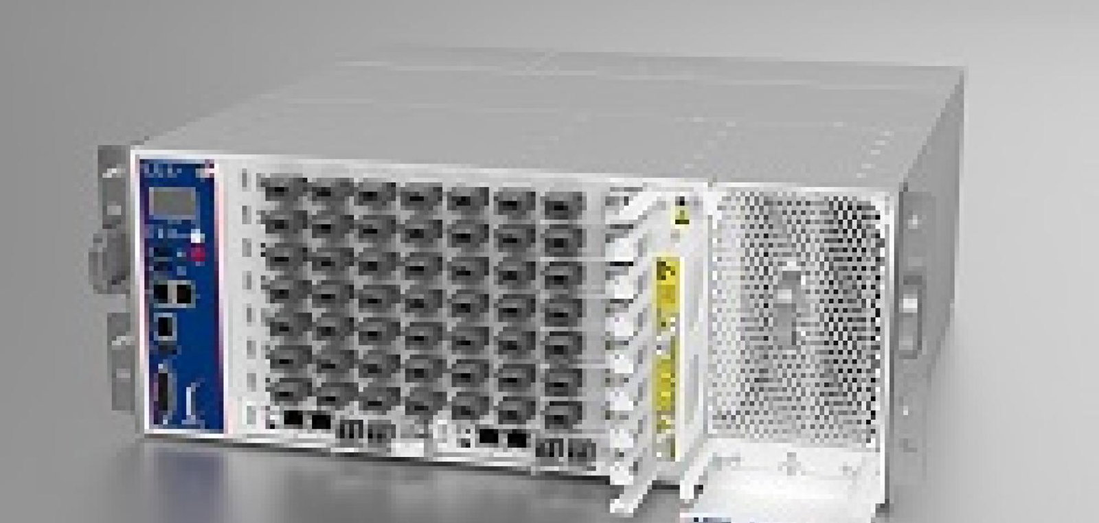 ADVA shipping open line system for direct-detect DCI | Fibre Systems